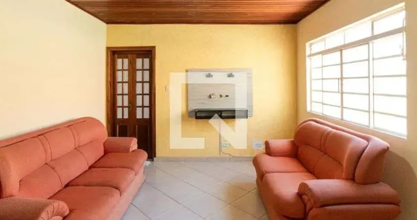 Casa para Venda - Vila Constança , 2 Quartos,  240 m² - São Paulo