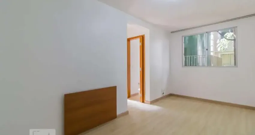 Apartamento para Venda - Jardim Maia, 2 Quartos,  44 m² - Guarulhos