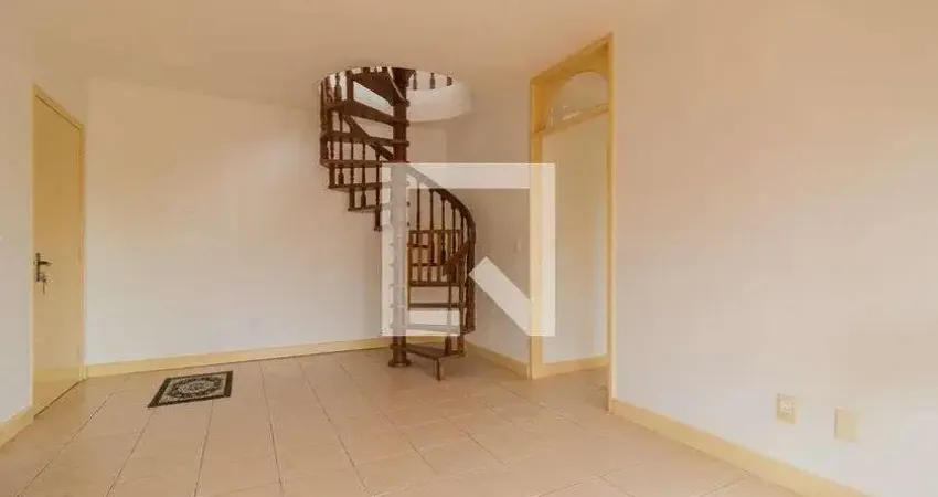 Cobertura para Venda - Tristeza, 2 Quartos,  149 m² - Porto Alegre