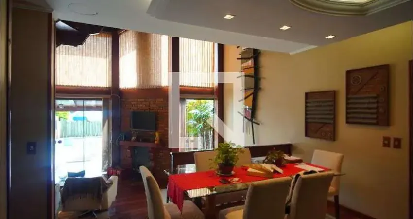 Casa para Venda - Passo D&apos;areia, 4 Quartos,  220 m² - Porto Alegre