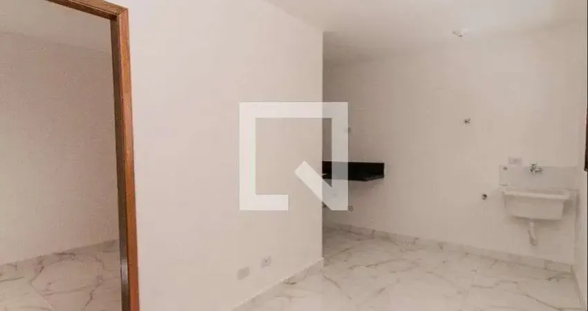 Apartamento para Venda - Jardim Brasil , 1 Quarto,  28 m² - São Paulo