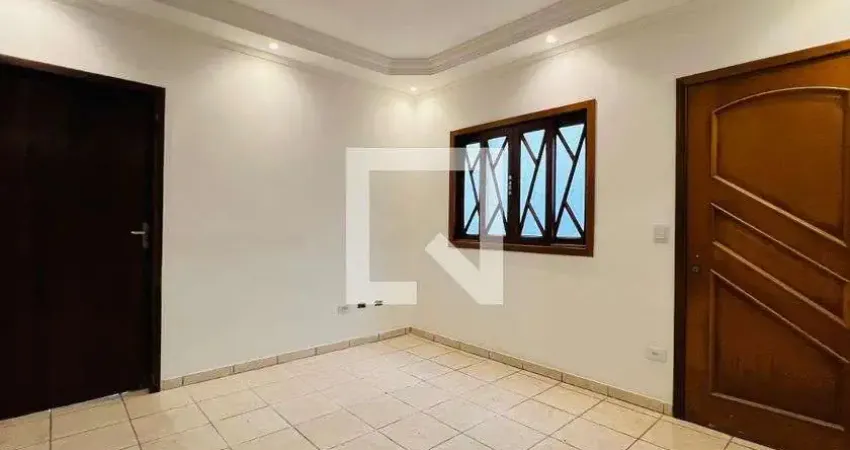 Casa para Venda - Parque Continental II, 2 Quartos,  94 m² - Guarulhos