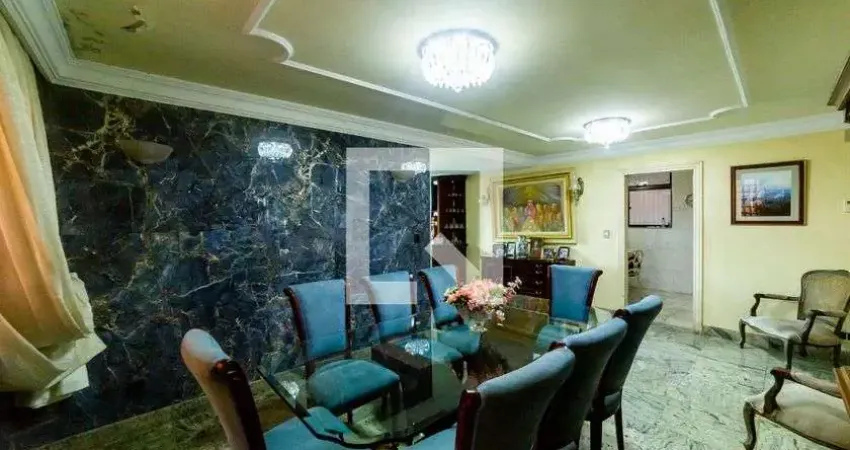 Casa para Venda - São Bento, 4 Quartos,  360 m² - Belo Horizonte