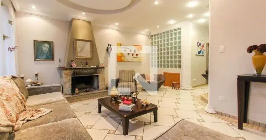 Casa para Venda - Mooca, 3 Quartos,  500 m² - São Paulo