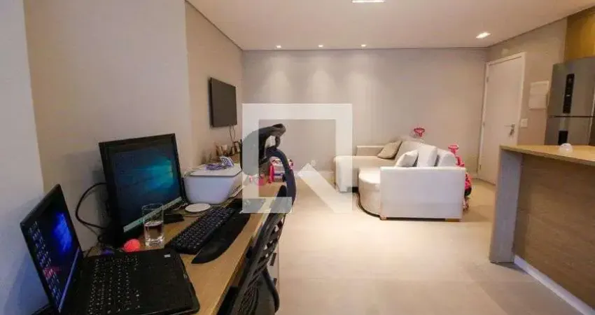 Apartamento para Venda - Panamby, 2 Quartos,  75 m² - São Paulo