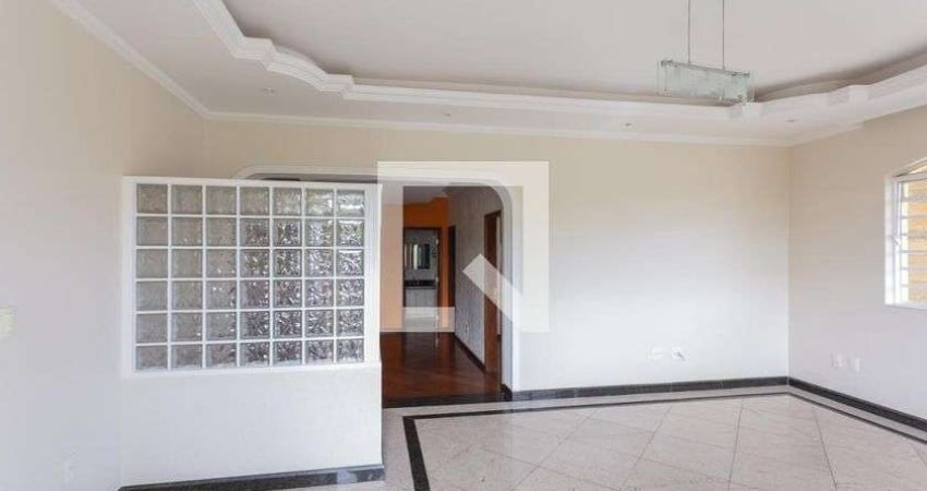 Casa para Venda - Santa Cruz, 5 Quartos,  400 m² - Belo Horizonte