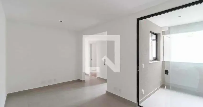 Apartamento para Venda - União, 2 Quartos,  64 m² - Belo Horizonte