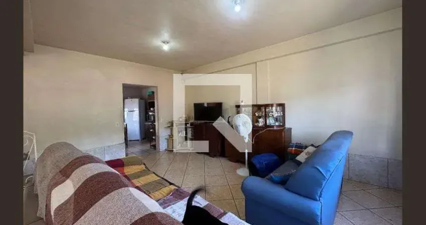 Casa para Venda - Scharlau, 2 Quartos,  140 m² - São Leopoldo