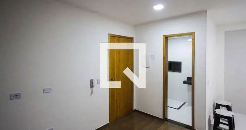 Apartamento para Venda - Vila Prudente, 1 Quarto,  29 m² - São Paulo