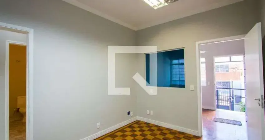 Casa para Venda - Jardim Bela Vista, 2 Quartos,  173 m² - Santo André
