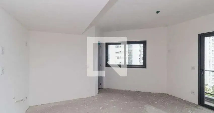 Kitnet / Stúdio para Venda - Petrópolis, 1 Quarto,  32 m² - Porto Alegre
