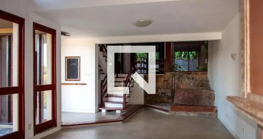 Casa para Venda - Ipanema, 3 Quartos,  348 m² - Porto Alegre