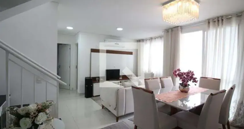 Cobertura para Venda - Todos os Santos, 3 Quartos,  120 m² - Rio de Janeiro