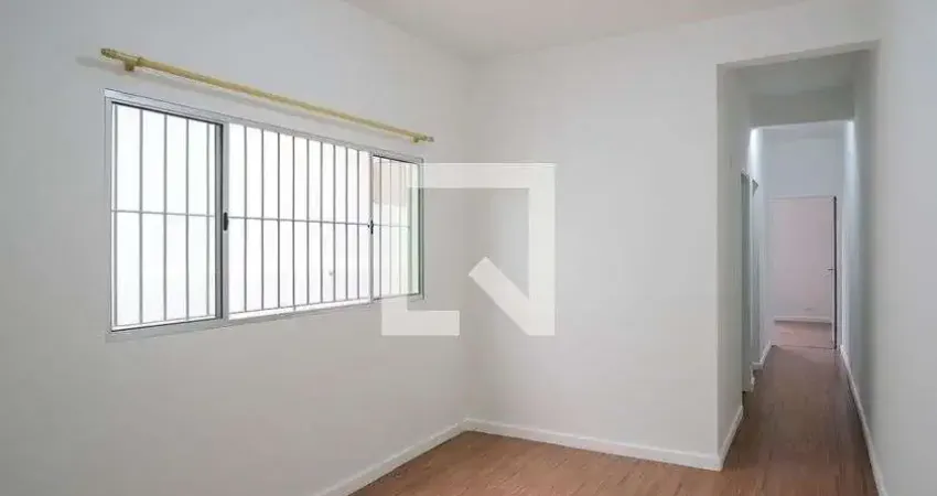 Apartamento para Venda - Rudge Ramos, 1 Quarto,  64 m² - São Bernardo do Campo