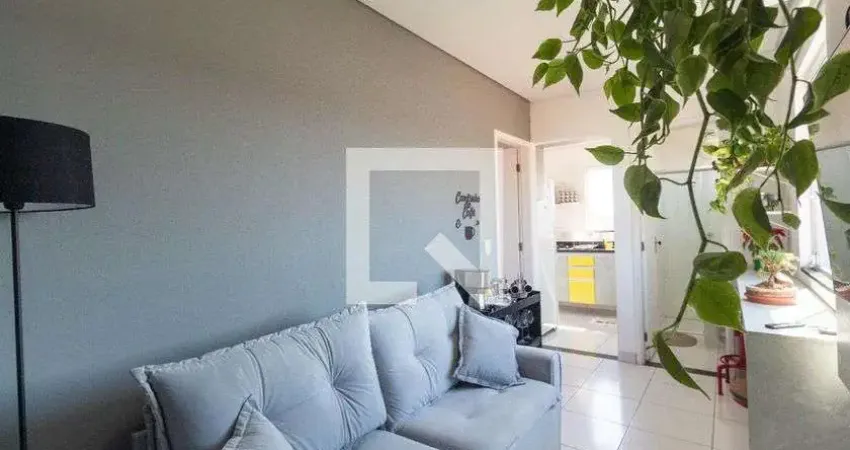 Apartamento para Venda - Cidade Patriarca, 1 Quarto,  24 m² - São Paulo