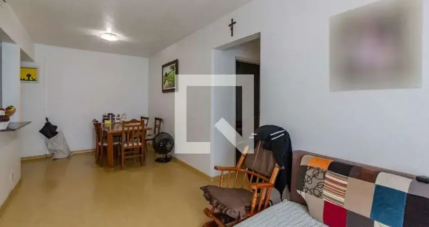 Apartamento para Venda - Cristal , 2 Quartos,  71 m² - Porto Alegre