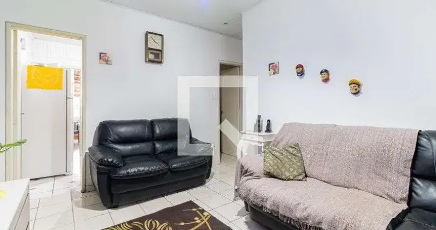 Casa para Venda - Jardim Marajoara , 2 Quartos,  130 m² - São Paulo