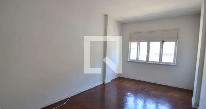 Apartamento para Venda - Tijuca, 1 Quarto,  41 m² - Rio de Janeiro