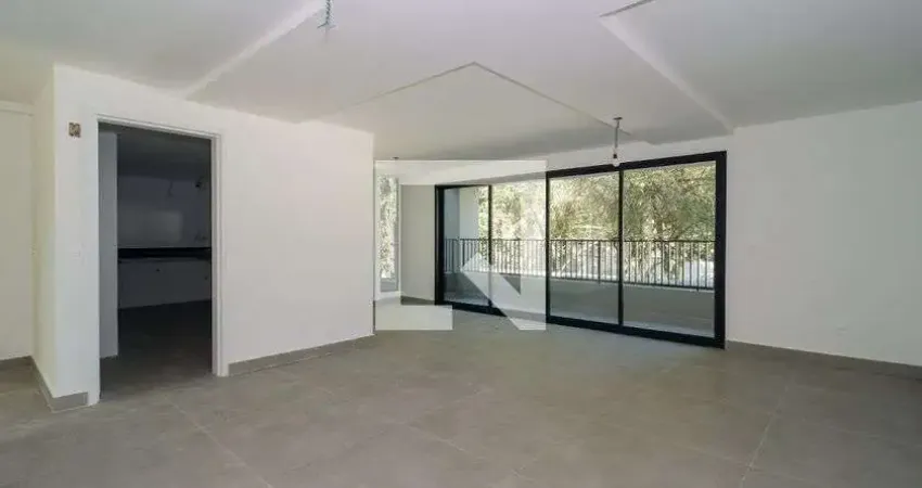 Apartamento para Venda - Cidade Jardim, 3 Quartos,  201 m² - São Paulo