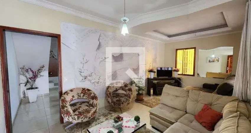 Casa para Venda - Jardim do Lago, 3 Quartos,  150 m² - Jundiaí