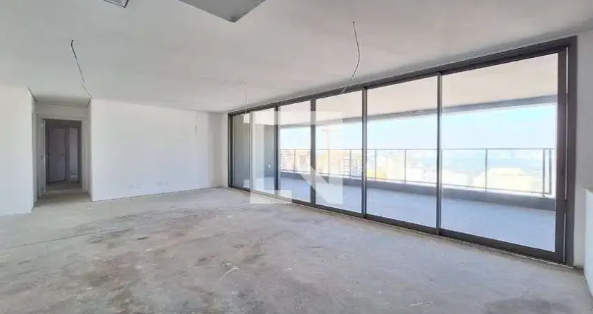 Cobertura para Venda - Alto da Lapa, 4 Quartos,  396 m² - São Paulo