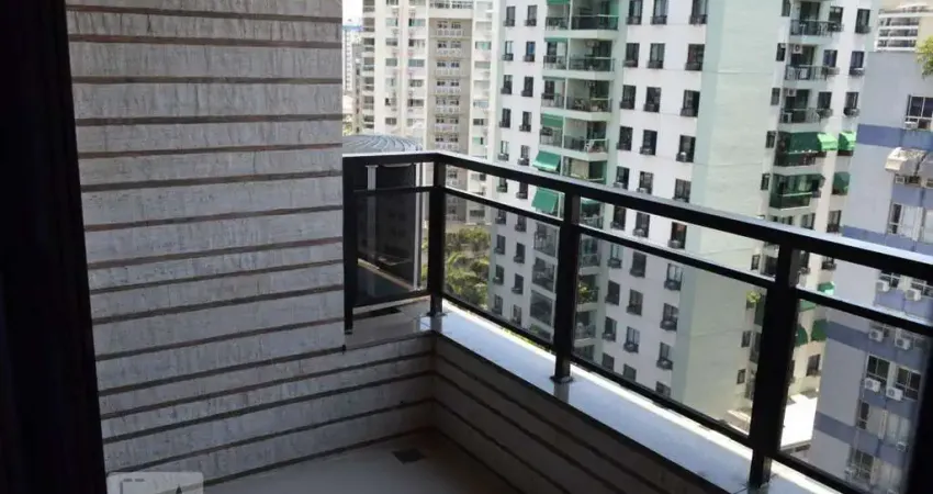 Apartamento para Venda - Icaraí, 2 Quartos,  90 m² - Niterói