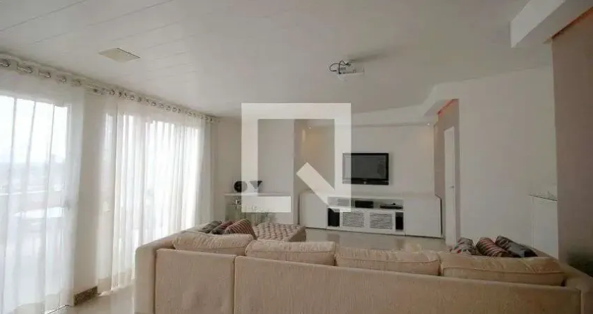 Cobertura para Venda - São Lucas, 3 Quartos,  172 m² - Belo Horizonte