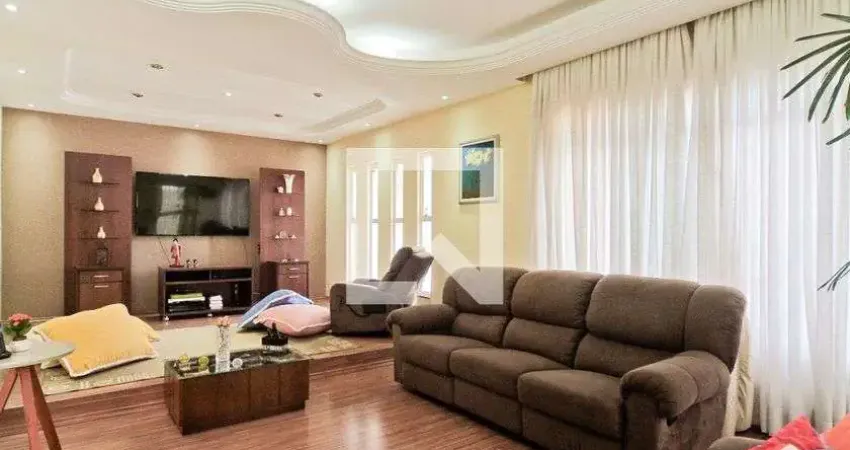 Casa para Venda - Freguesia do Ó, 3 Quartos,  450 m² - São Paulo