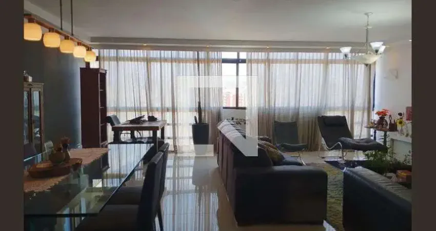 Apartamento para Venda - Campos Elíseos, 3 Quartos,  160 m² - São Paulo