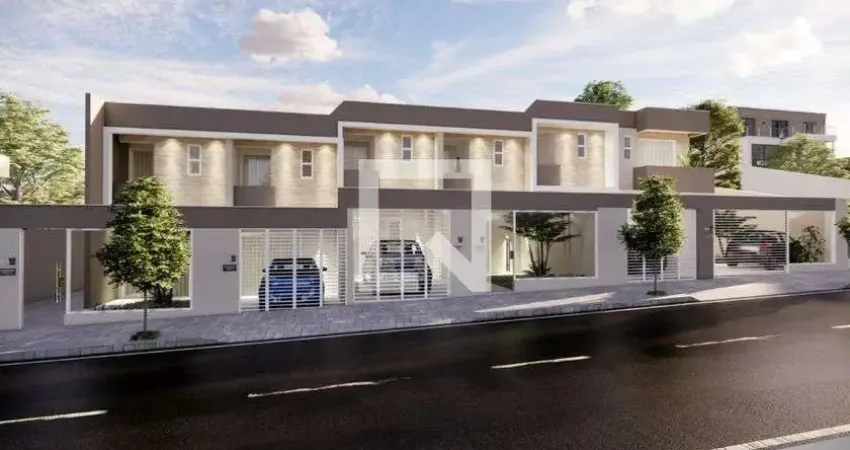 Casa para Venda - Planalto, 2 Quartos,  112 m² - Belo Horizonte