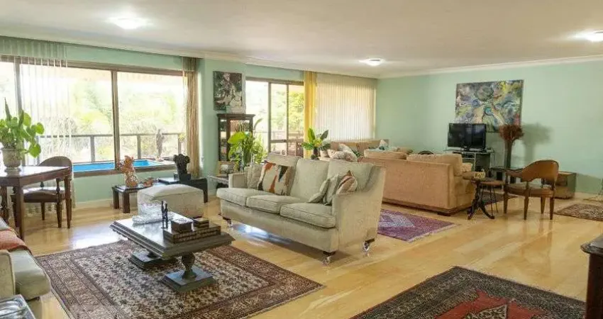 Apartamento para Venda - Icaraí, 4 Quartos,  400 m² - Niterói