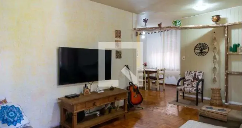 Casa para Venda - Cristal , 3 Quartos,  140 m² - Porto Alegre
