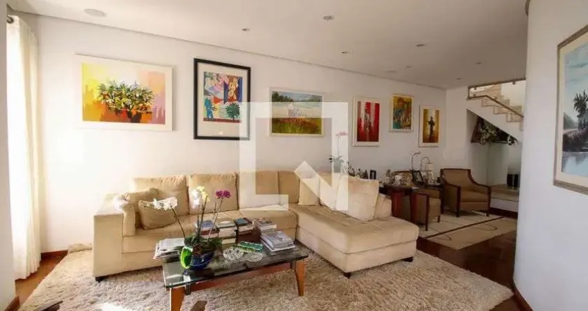 Cobertura para Venda - Paraíso, 4 Quartos,  596 m² - São Paulo