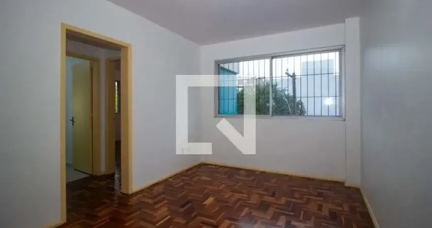 Apartamento para Venda - Azenha, 1 Quarto,  46 m² - Porto Alegre