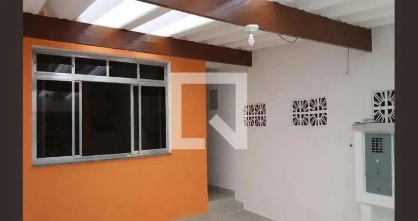 Casa para Venda - Baeta Neves, 2 Quartos,  166 m² - São Bernardo do Campo