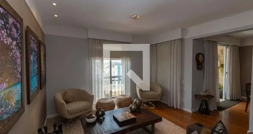 Cobertura para Venda - Cambuí, 3 Quartos,  350 m² - Campinas