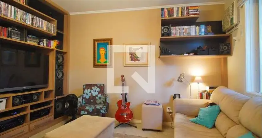 Casa para Venda - São João , 3 Quartos,  200 m² - Porto Alegre