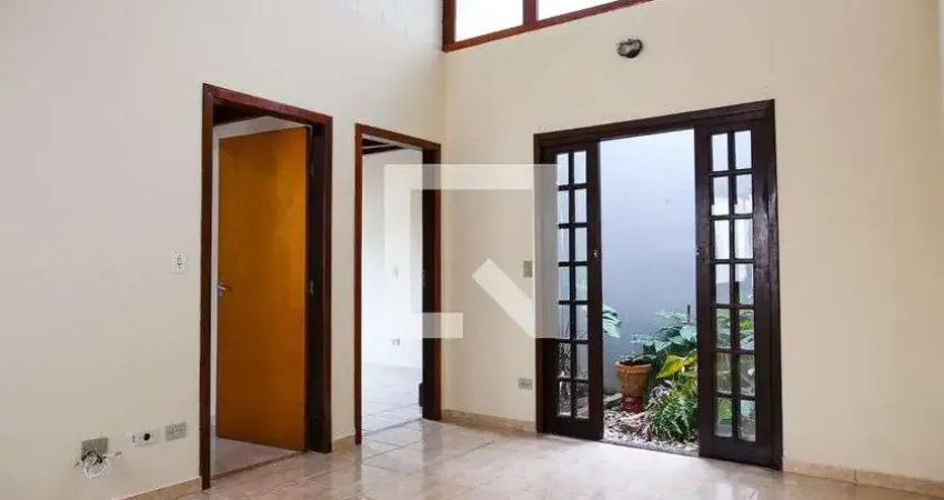 Casa para Venda - Jardim, 4 Quartos,  205 m² - Santo André