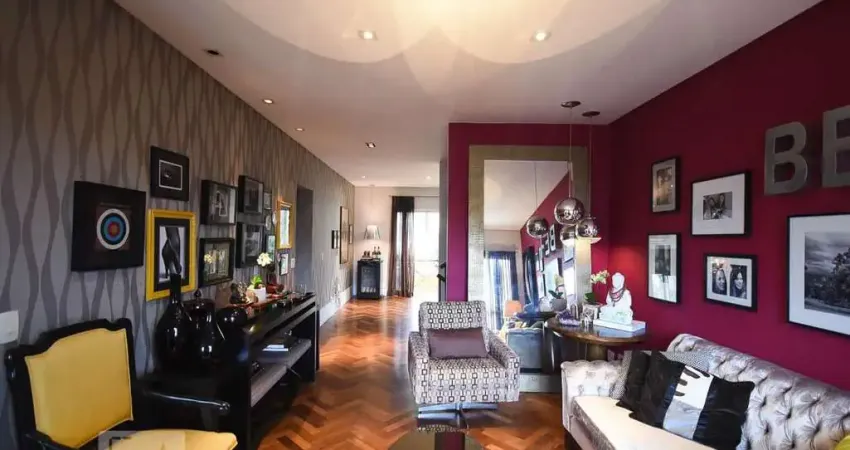 Casa / Sobrado em Condomínio para Venda - Morumbi, 3 Quartos,  270 m² - São Paulo