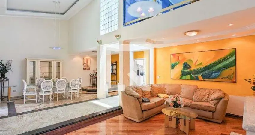 Casa para Venda - Planalto, 3 Quartos,  240 m² - São Bernardo do Campo