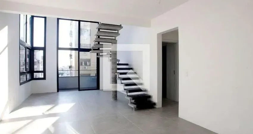Cobertura para Venda - Petrópolis, 2 Quartos,  168 m² - Porto Alegre