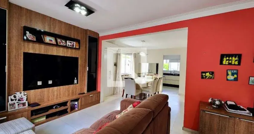 Casa / Sobrado em Condomínio para Venda - Engordadouro, 3 Quartos,  128 m² - Jundiaí
