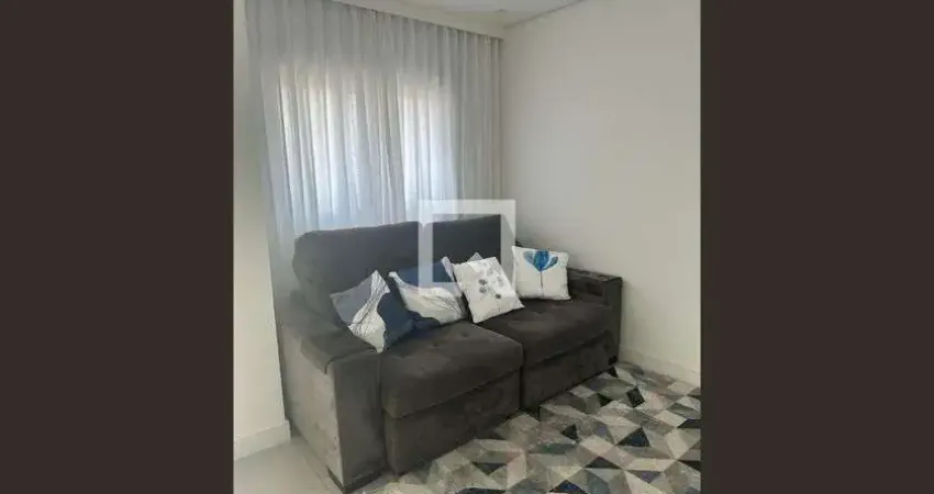 Apartamento para Venda - Centro, 2 Quartos,  78 m² - Osasco