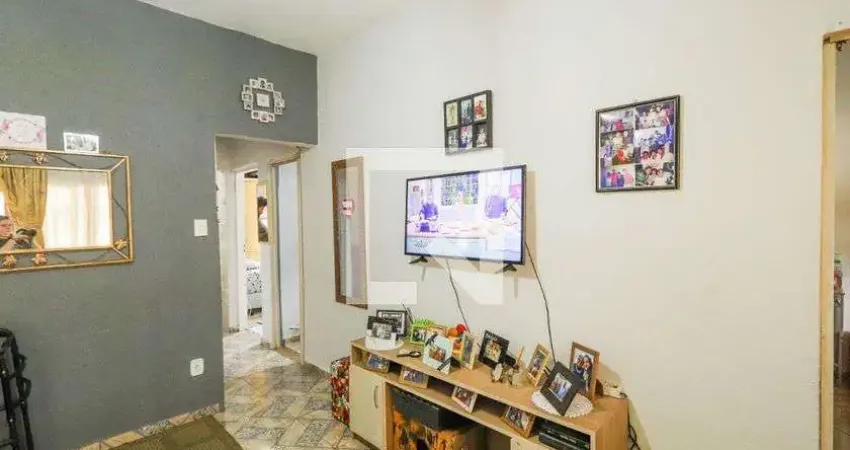 Casa para Venda - Santana, 5 Quartos,  142 m² - São Paulo