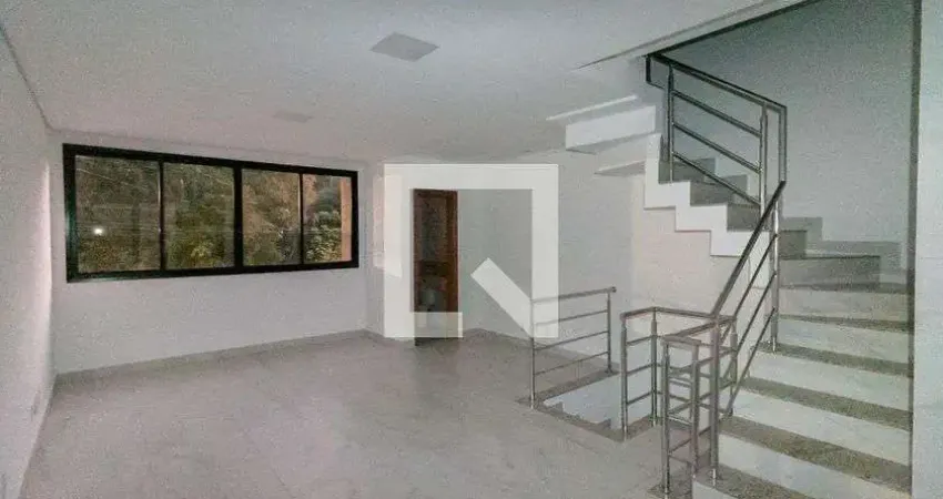 Casa para Venda - Itapoã, 3 Quartos,  186 m² - Belo Horizonte