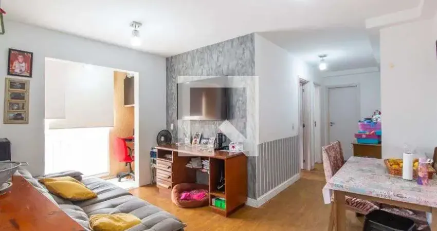 Apartamento para Venda - Santo Antônio, 2 Quartos,  59 m² - Osasco