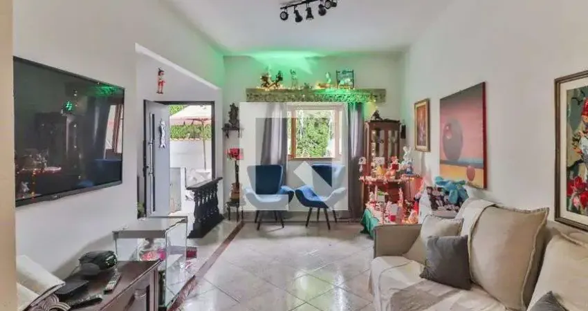 Casa para Venda - Butantã, 5 Quartos,  350 m² - São Paulo