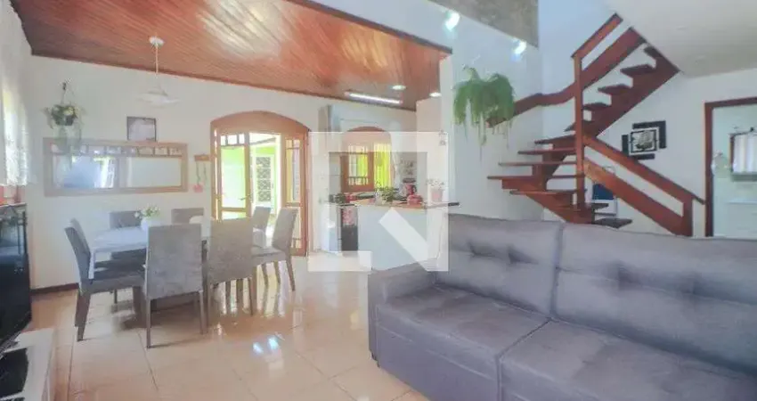 Casa para Venda - Sarandi, 4 Quartos,  490 m² - Porto Alegre