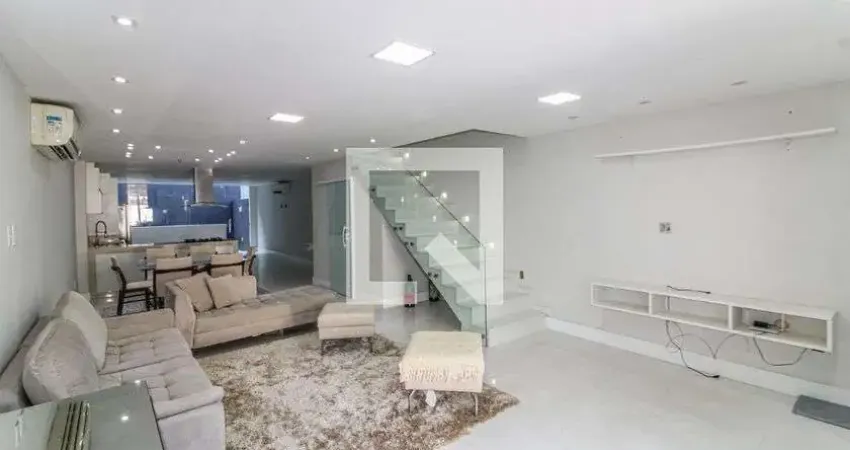 Casa / Sobrado em Condomínio para Venda - Vargem Grande, 2 Quartos,  230 m² - Rio de Janeiro