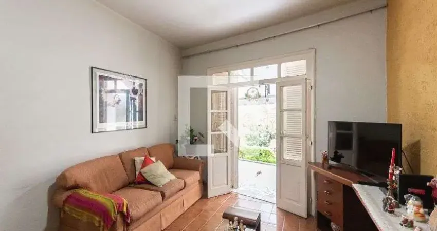 Apartamento para Venda - Grajaú, 2 Quartos,  60 m² - Rio de Janeiro